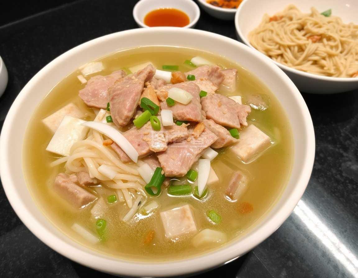 冻豆角怎么冻好吃？掌握这些技巧，美味一整年！