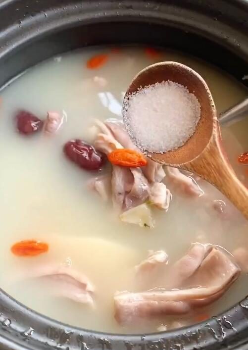 干虾仁怎么做好吃：解锁海洋的美味秘密