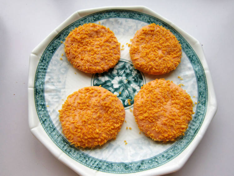 北方的小吃：传统美食的魅力