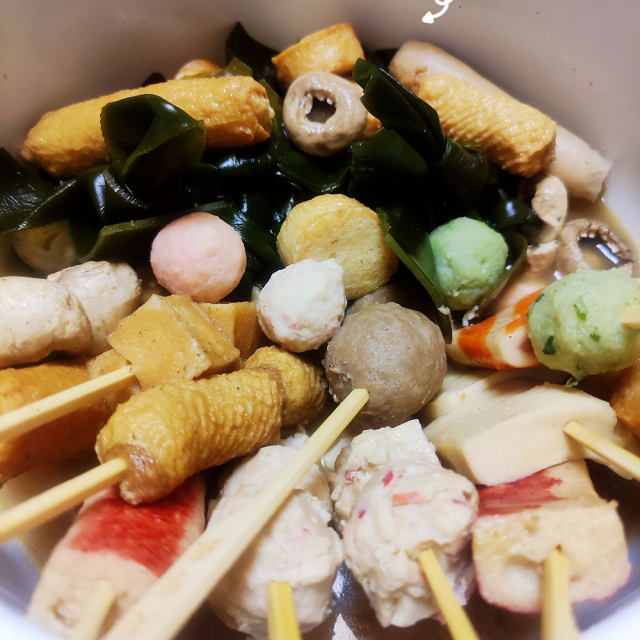 大连高新特色美食：一场味蕾的盛宴