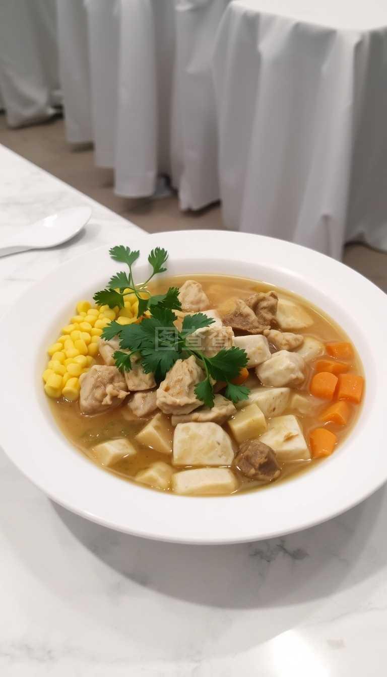 小干鱼的家常做法：家常美食的魅力展现
