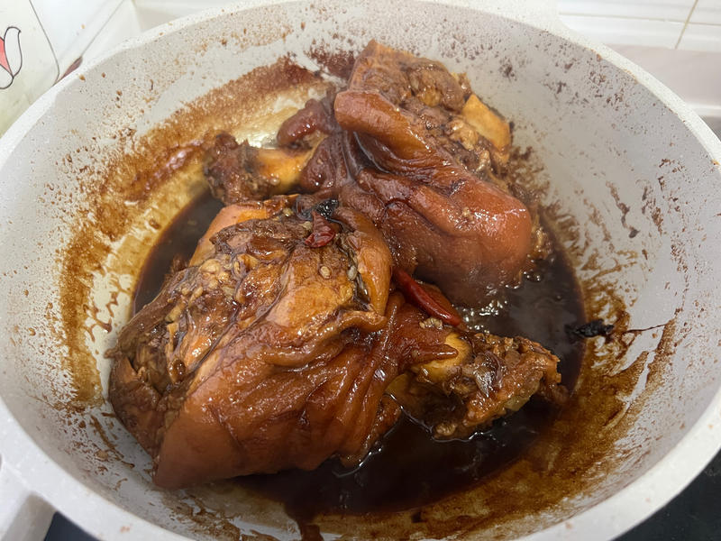 肉丸子火锅的家常做法