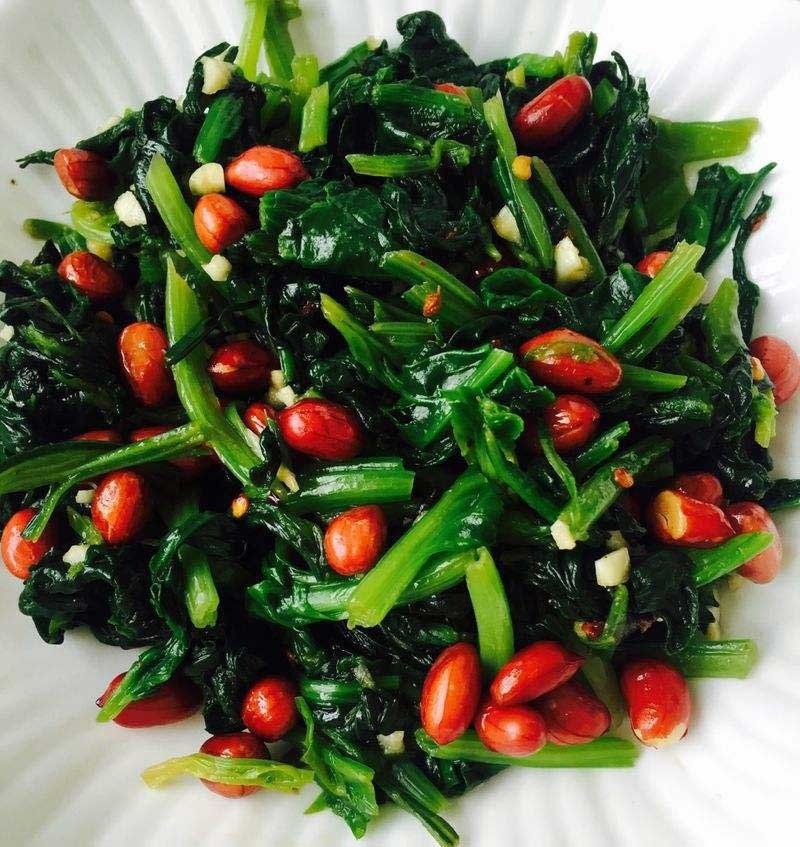 钦州特色美食有哪些？探寻美食背后的故事