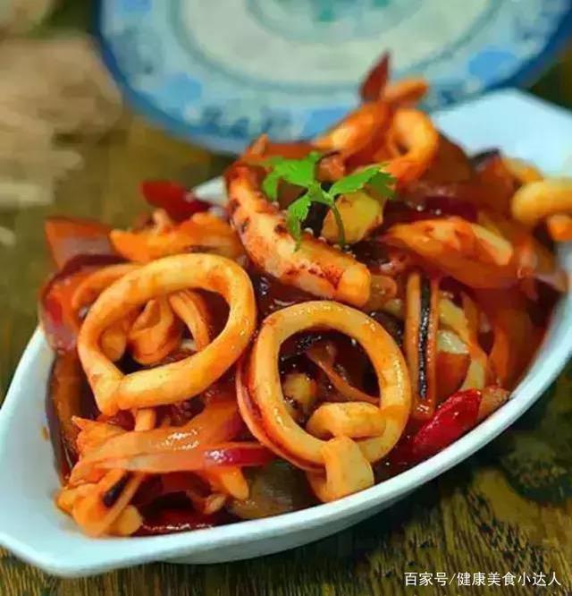 肉火烧的家常做法：传统美食的现代演绎