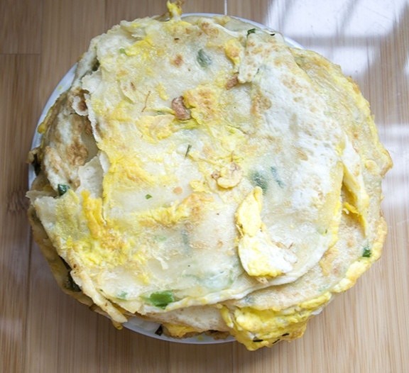 河南周口特色美食小吃：探寻美食背后的故事与味道