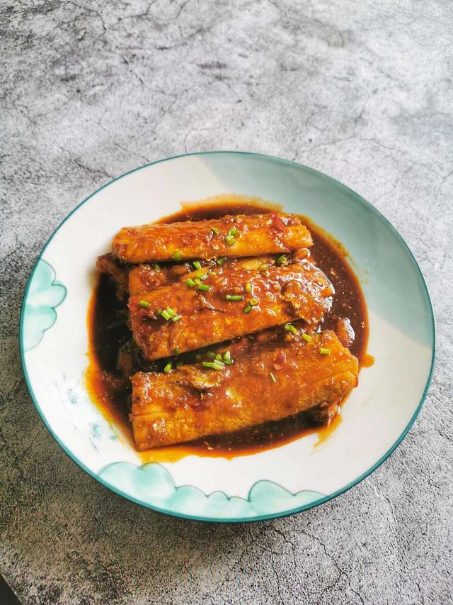 怎样做桂鱼好吃 - 美食博主分享独家秘籍