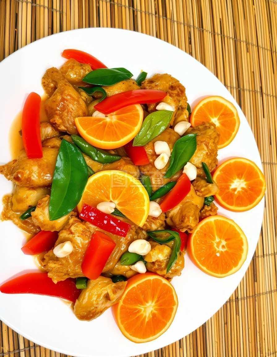 芭蕉花怎么做好吃：解锁独特风味的美味食谱
