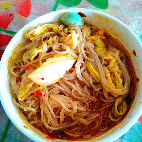 内蒙的特色美食：一场味蕾的草原之旅