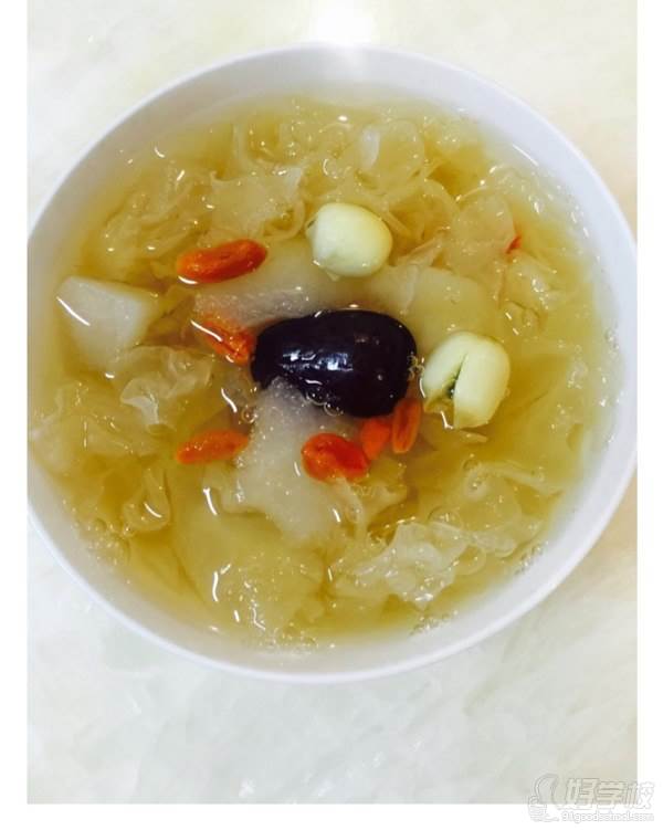 家常猪血汤的做法大全