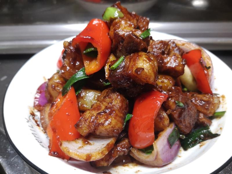 藠头怎么做好吃：解锁家常美食的独特魅力