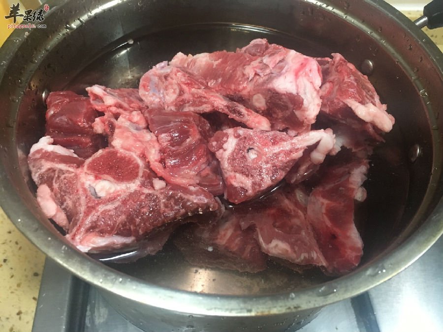 家常炒面的做法步骤：轻松学会经典美味