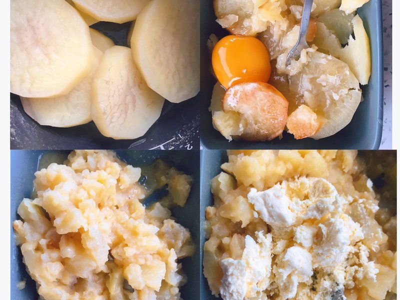 广西浦北传统特色美食：探寻美食背后的故事与魅力