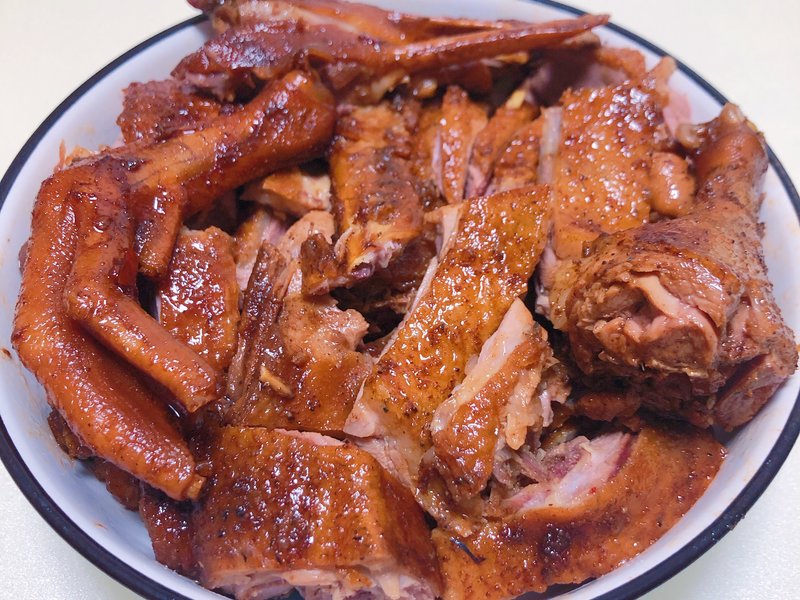 栗子怎么吃好吃：解锁栗子的美味之道