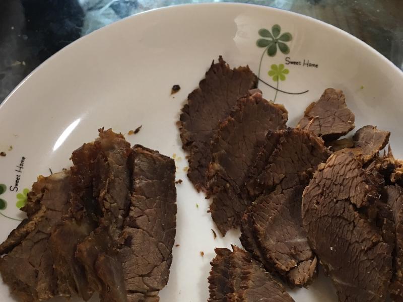 鹅怎么炖好吃