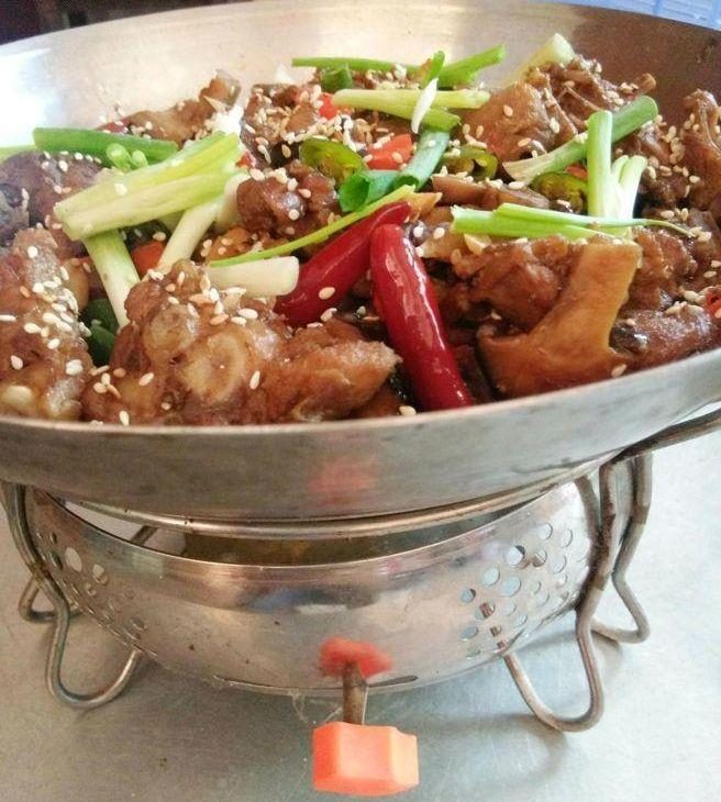 明太鱼干怎么做好吃：解锁海洋的味道