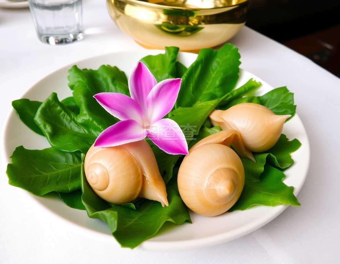 宁波风味小吃：探寻江南美食的独特韵味