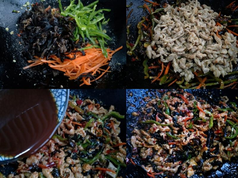 北方红烧肉的家常做法：传统味道的家常美食