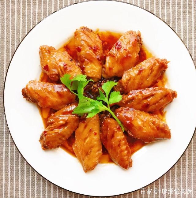 各地特色美食肉：一场味蕾的盛宴