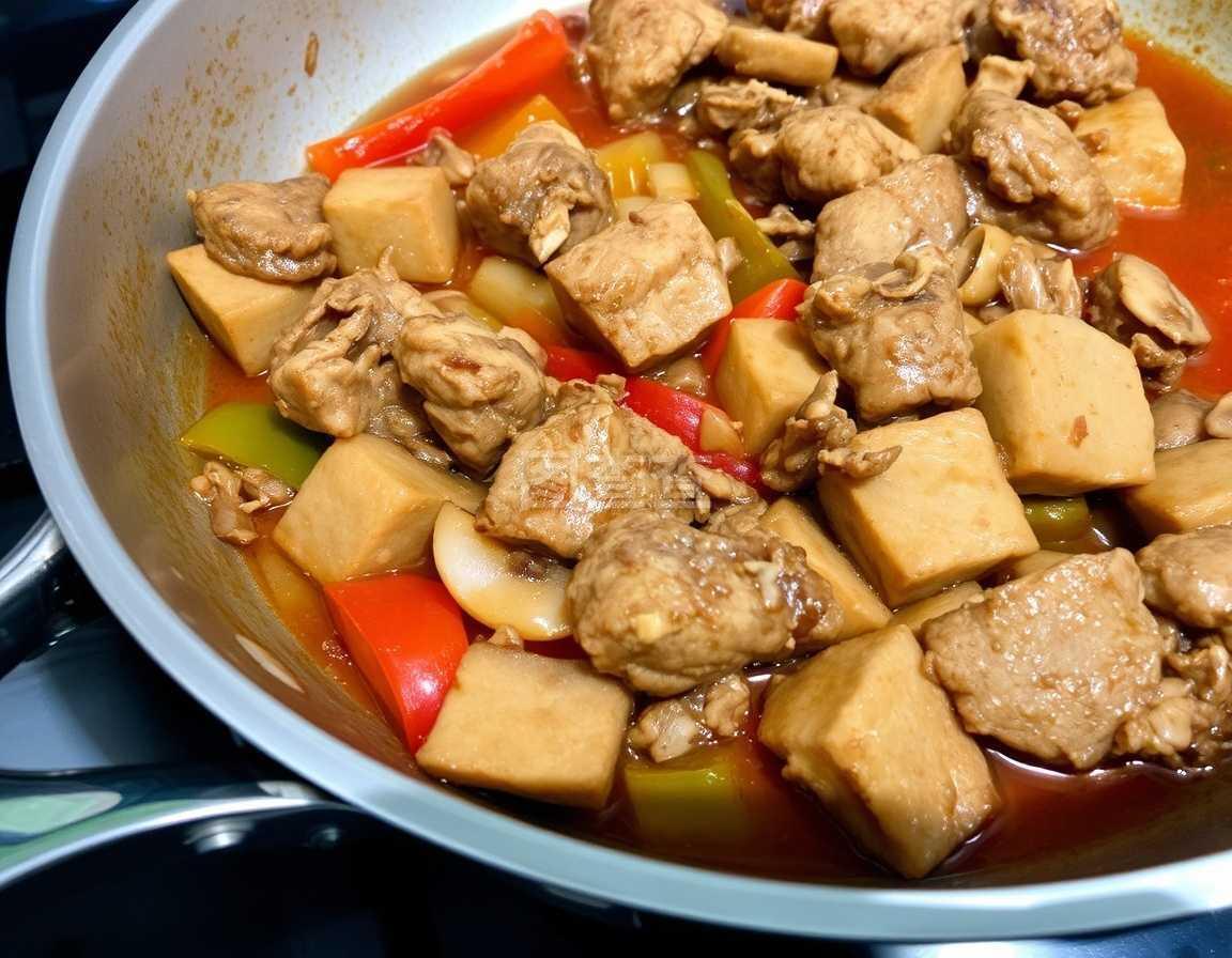 怎样煮猪肝好吃：掌握秘诀，猪肝鲜嫩可口