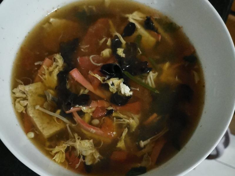 家常炖羊尾巴：传统美食的现代魅力