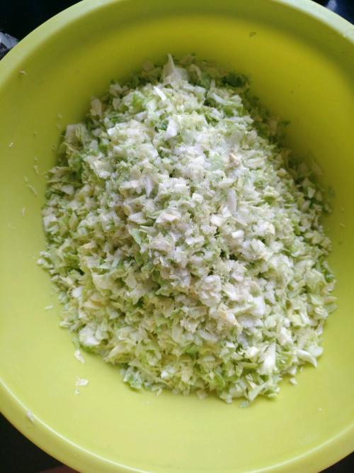 鸡蛋灌饼怎么做又软又好吃