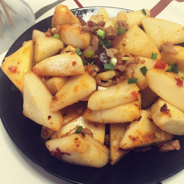 怎么做土豆泥好吃：掌握秘诀，打造口感满分佳肴