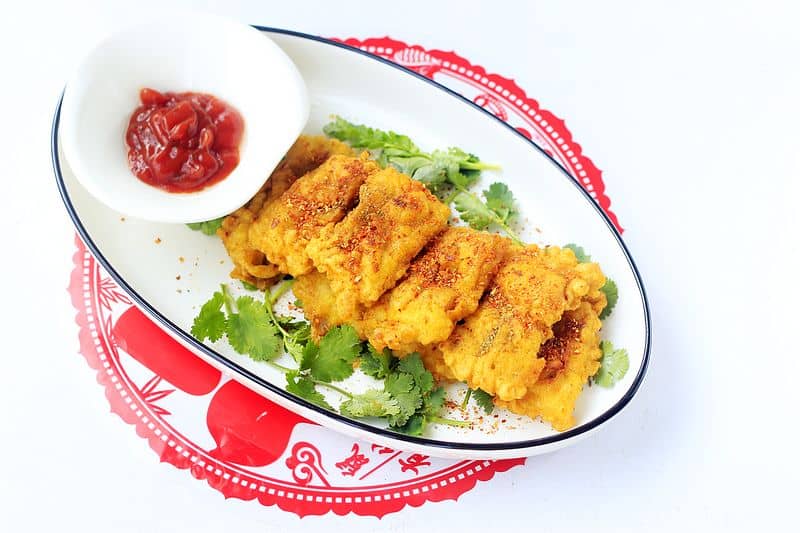 大口鲶鱼怎么做好吃：独家秘制食谱大公开