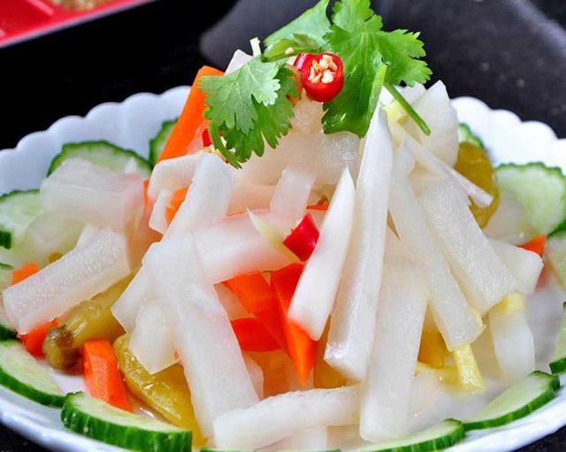 八带鱼的家常做法：鲜美口感，轻松入门