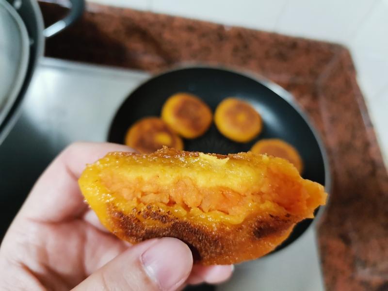 家常肉饼汤的做法：温暖你的每一个冬日