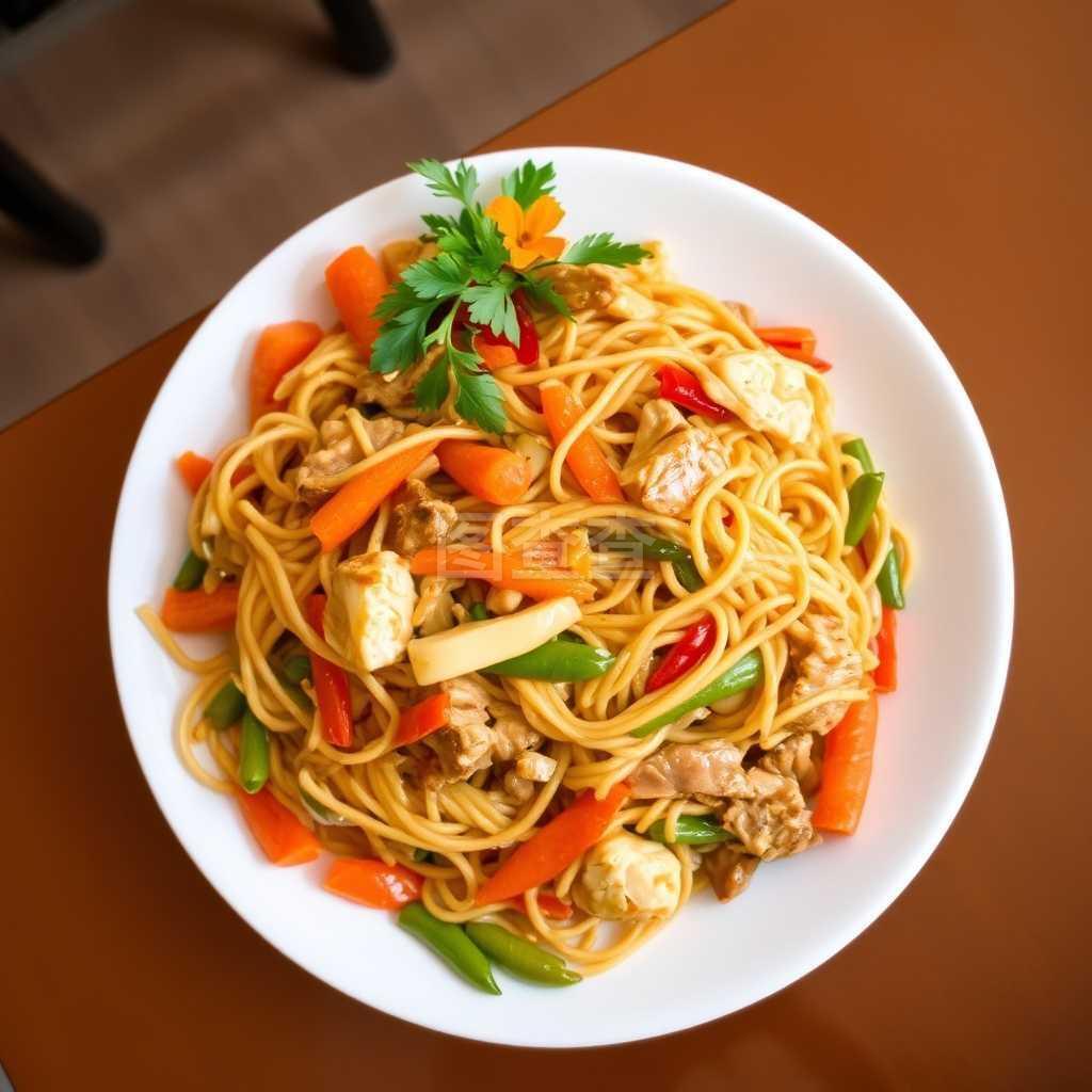 乌鲁木齐特色美食：探寻城市味道，品味新疆风情