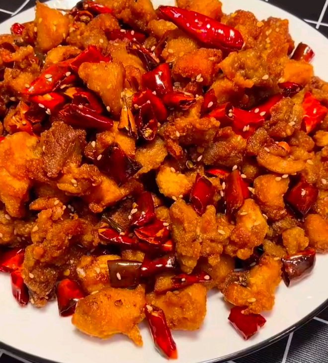 淡水鱼怎么做好吃：解锁鲜美口感的秘密