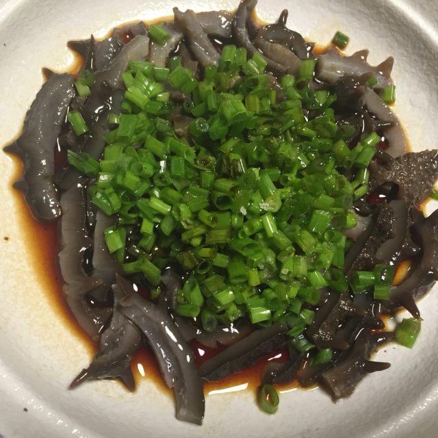 葱油面的家常做法：简单易学，美味可口