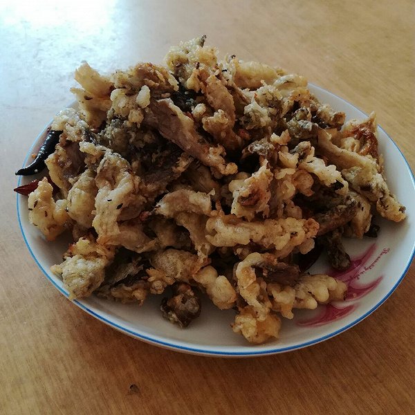牡丹江特色美食邮寄：味蕾上的家乡记忆