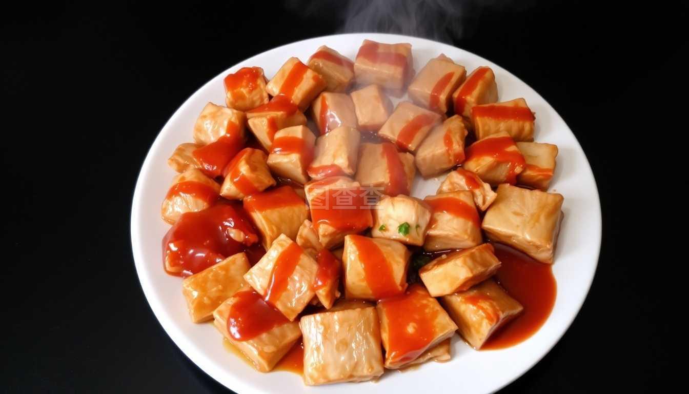 扶松特色美食：探寻地域美味，品味独特风情