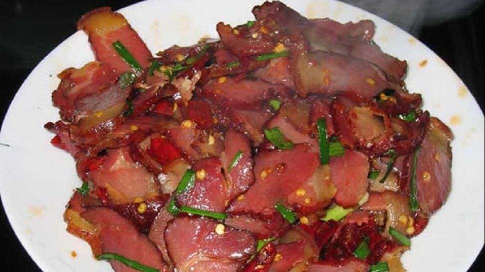 江西分宜特色美食：探寻味蕾的秘密