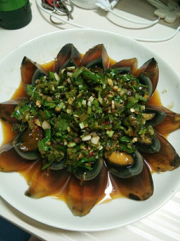 济源特色美食在哪里：探寻地道风味之旅