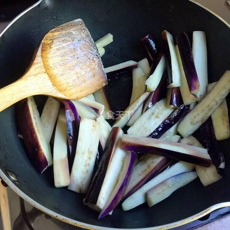 炒菇的家常做法：美味简单，轻松入门