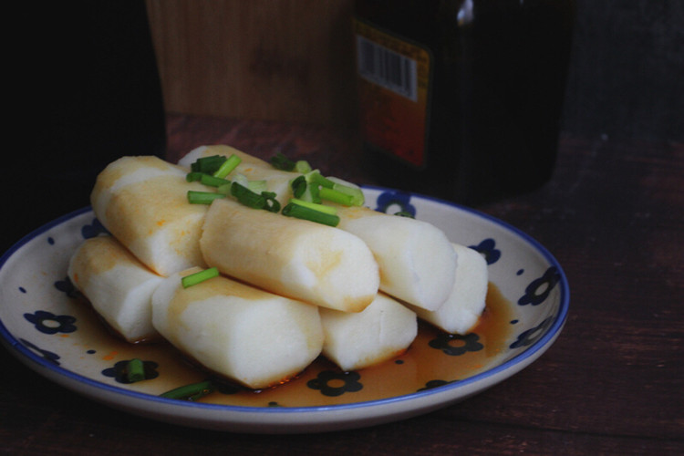 特色美食摆盘：让每一口都成为视觉与味觉的双重盛宴