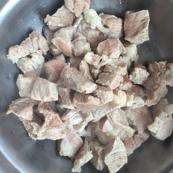 鲜笋的家常做法：解锁春天的鲜美滋味