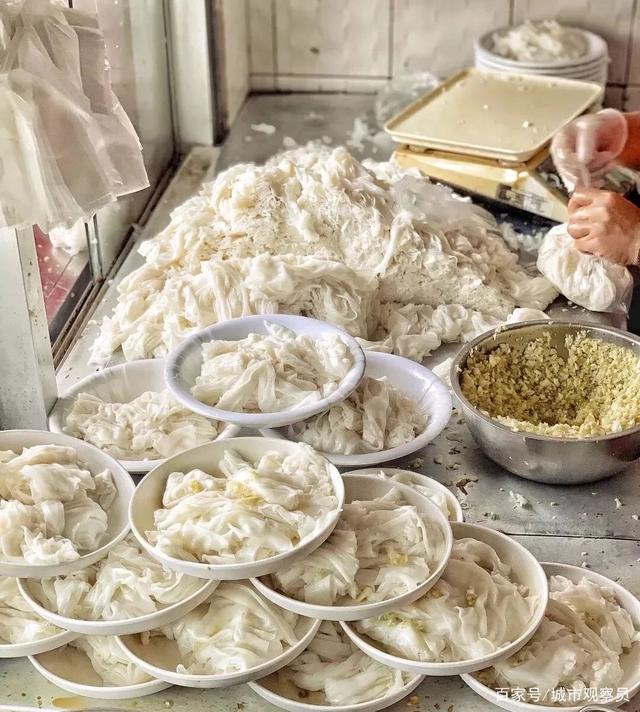 哪个牌子的绿豆糕好吃？一次吃遍顶级美味