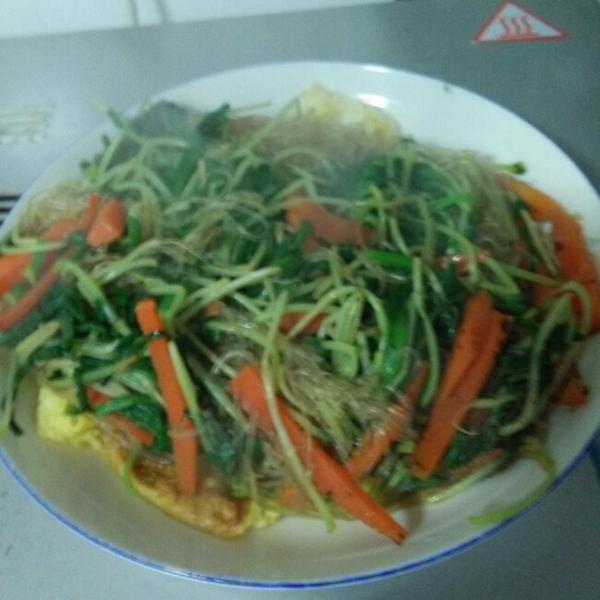 大蒜苗怎么做好吃：解锁家常美味新境界