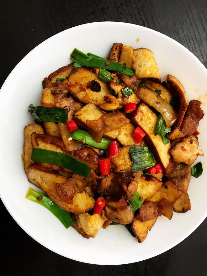 怎么炒番薯叶好吃：掌握秘诀，番薯叶也能变美食