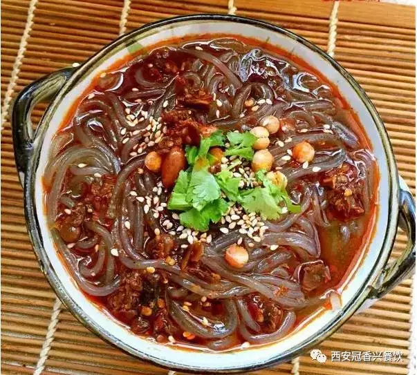 麻辣香锅的家常做法大全