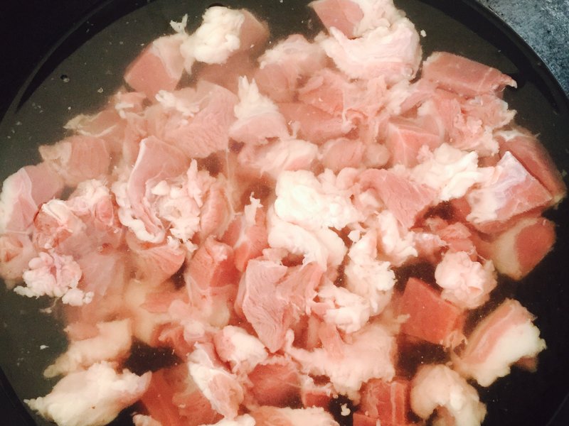 油豆腐怎么做才好吃：家常美食攻略