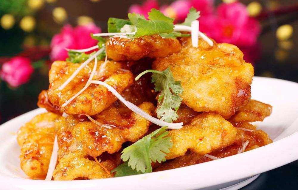 嘉义特色美食小吃一览：不可错过的美味佳肴