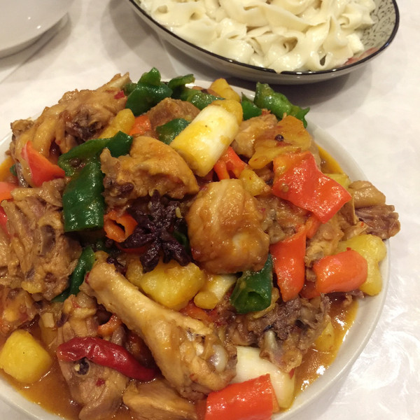 圆豆角怎么做好吃：家常食谱大公开