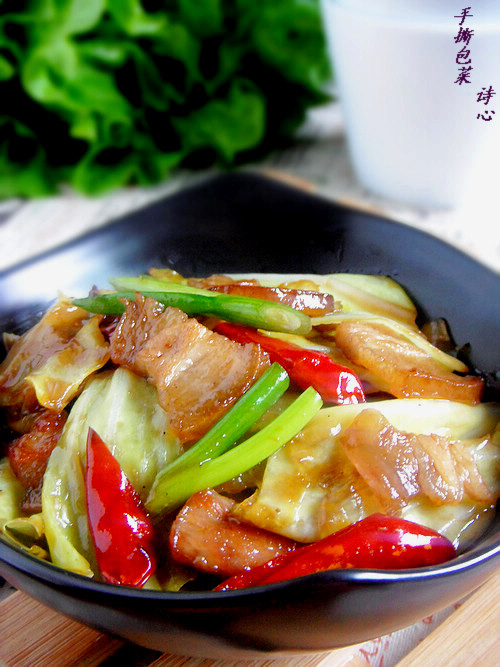 面蒸茄子的家常做法：简单易学，美味可口