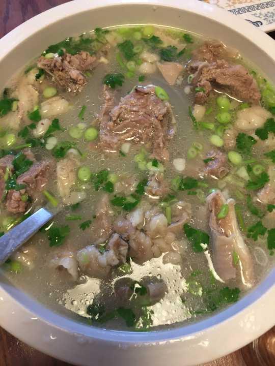 焖面的家常做法视频：解锁面食新滋味