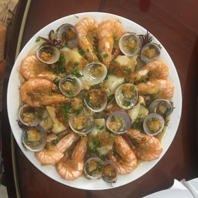 家常清蒸鱼：鲜美口感，家的味道