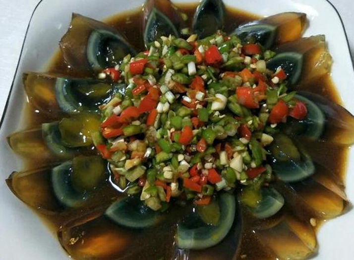 好吃的馅饼：探寻传统美食的魅力